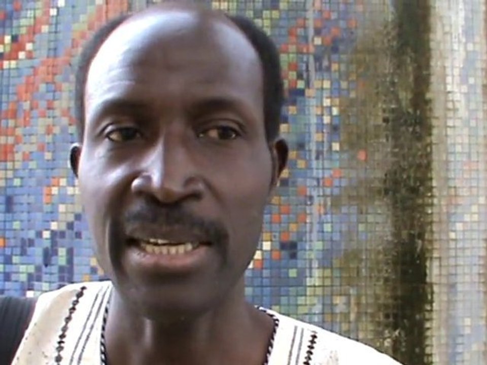 Abdoulaye de Paris (1)