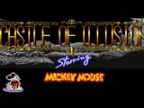 Castle of Illusion Starring: Mickey Mouse (1/5)
