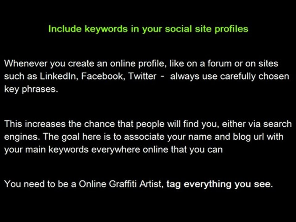 Drive Free Traffic With These Simple Traffic Tacrics