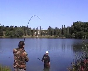 Team Carp 44 - BO 2010