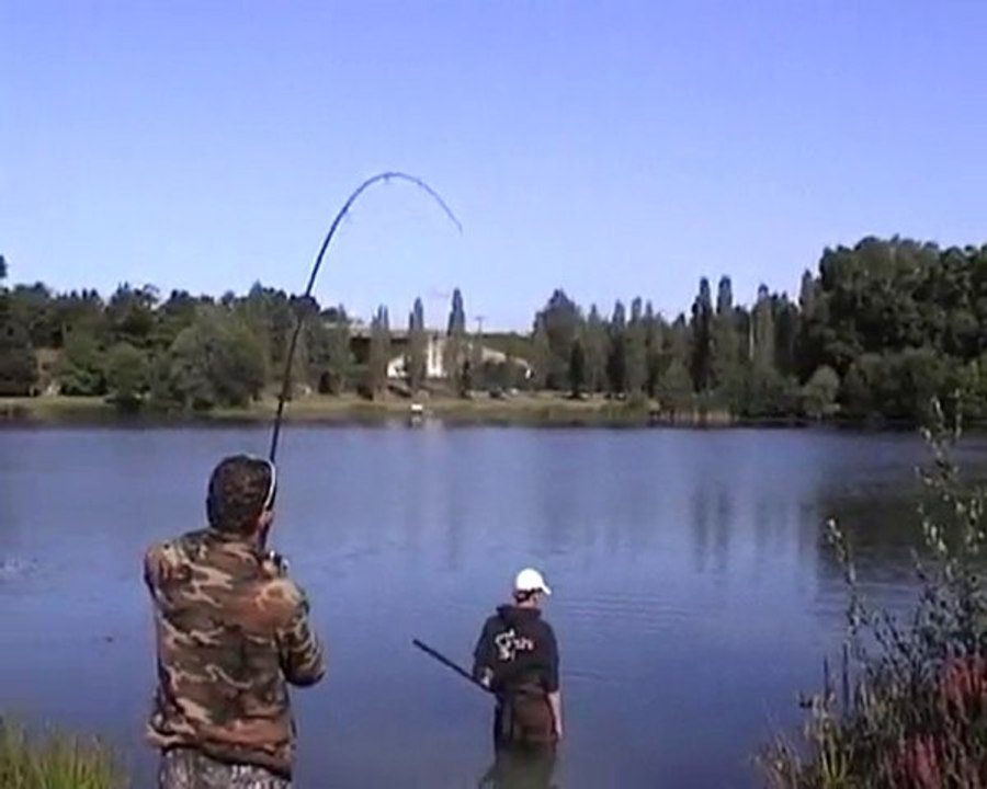 Team Carp 44 - BO 2010