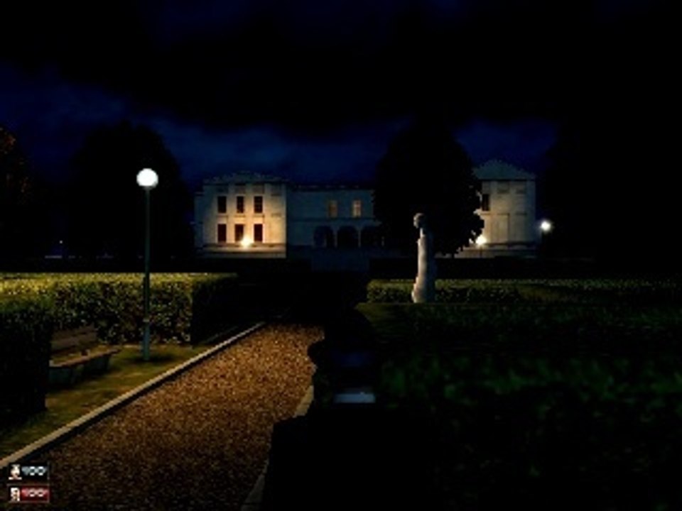 Mafia - FilmGame 14