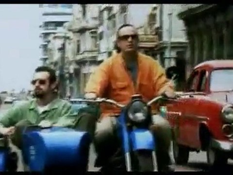 Buena Vista Social Club - Chan Chan