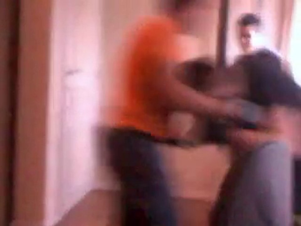 delire entre 2 freres