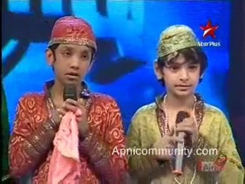 chote ustad - 4th sept 10 pt2