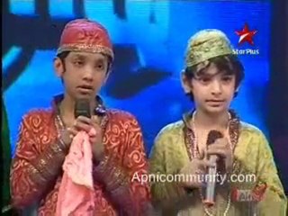 chote ustad - 4th sept 10 pt2