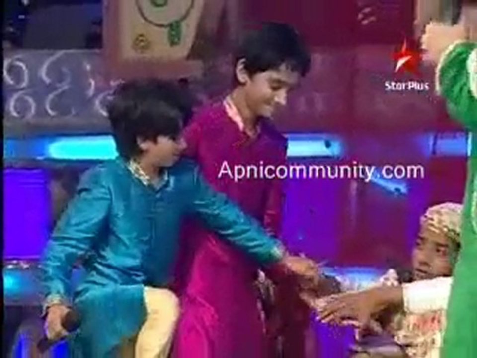 chote ustad - 4th sept 10 pt4