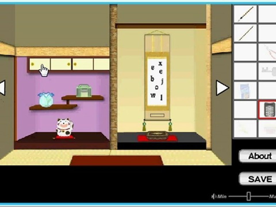 Summer Memories walkthrough