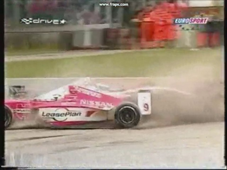 Crash: The Compilation Video