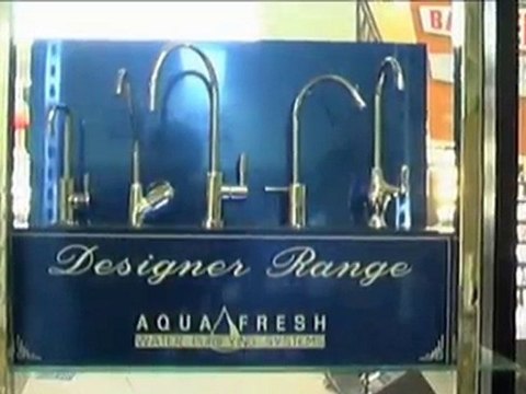 Drinking Water Filters Michelton Aqua Fresh Water ...