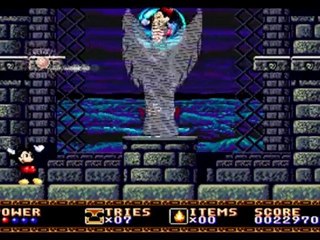 Castle of Illusion Starring: Mickey Mouse (5/5)