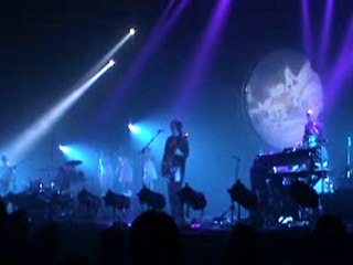 Pink Floyd Story - [Live] Us and Them @ Forset [BE]