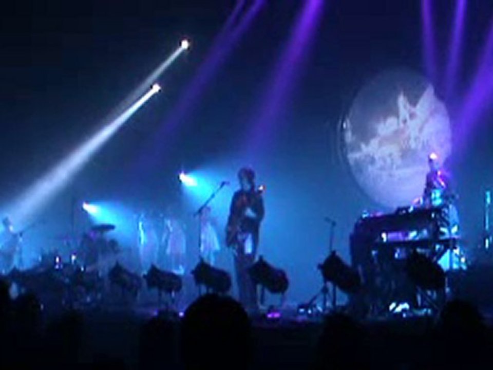 Pink Floyd Story - [Live] Us and Them @ Forset [BE]