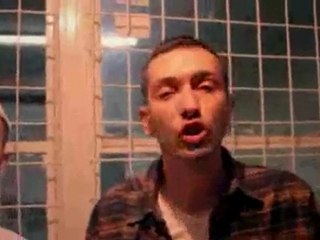 Sisu feat Pacha Man - Rude Boy HD