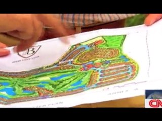 Olivia Resort Belek (golf course + hotel + 740 homes)