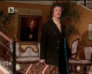 Непокорно сърце епизод 111 част 2