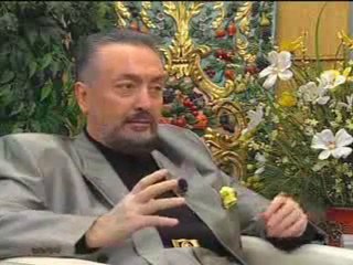 What form should Islamic marriage take - Adnan Oktar