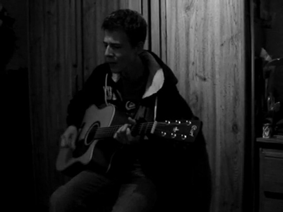 Partons vite - Kaolin (Cover)