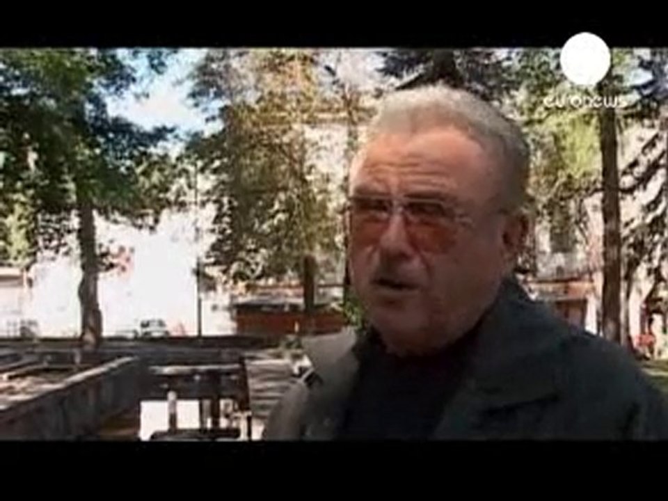 Euronews: Referendumul de la rascrucea Moldovei