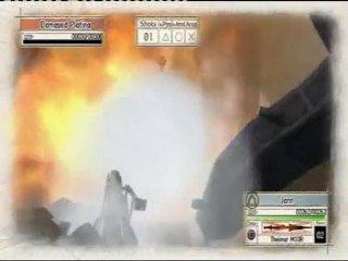 Valkyria Chronicles, Chapter 18a part 1