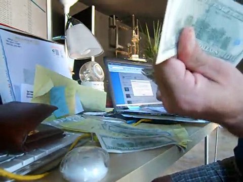 Make Income From Home with Cash Gifting!