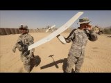 Afghanistan: des soldats tentent sans succès de lancer un drone