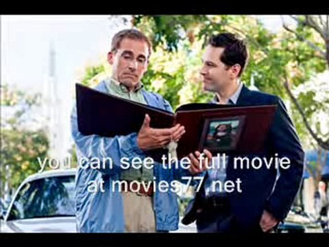 Dinner for Schmucks Part 1 - Watch Dinner for Schmucks Onlin