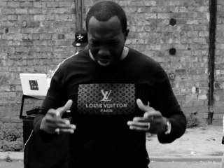 DJ HAMDI - TEASER URBAN SHOOT # 01