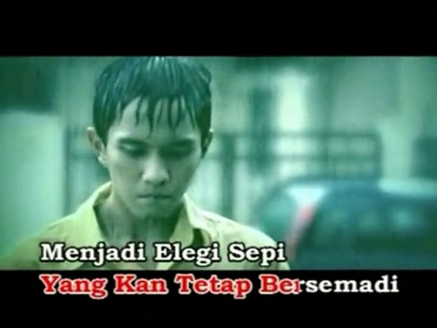 Elegi Sepi Azharina Malay Karaoke Hifidualaudio Video Dailymotion