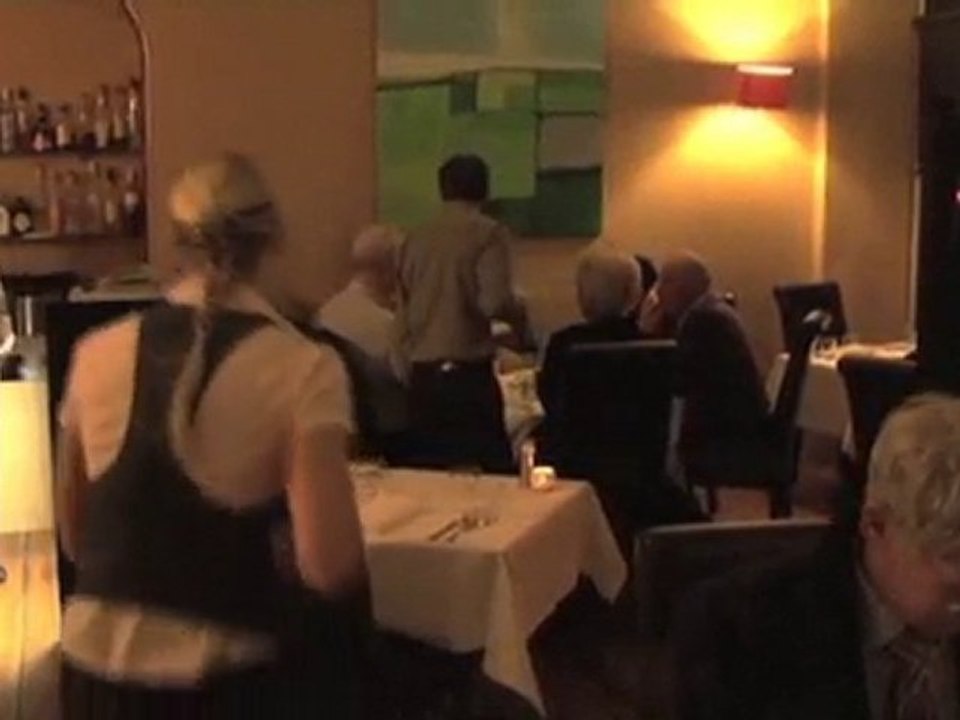 Restaurants North Hobart Restaurant 373 TAS