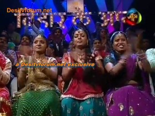 Sur Sangraam - 4th September 2010 - Part1