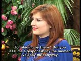 Mr.Adnan Oktar's Comments to marriage6