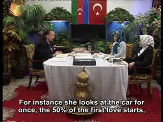 The wives of our Prophet (saas) and Marriage According...