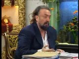 Adnan Oktar röportajından fatih altayli hakkında