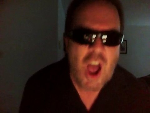 LIPSING GLASS CASSER LA VOIX!!! LIPSING GLASS