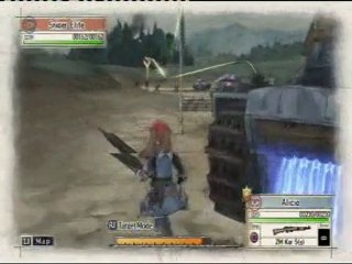Valkyria Chronicles, Chapter 18a part 2
