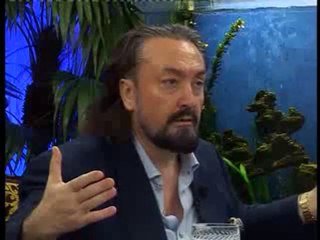 Adnan Oktar GaziantepOlay CayTV röportajından referandum