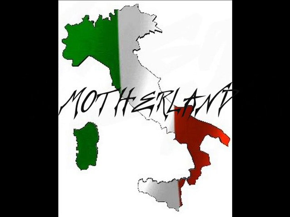 The R3bels - Motherland