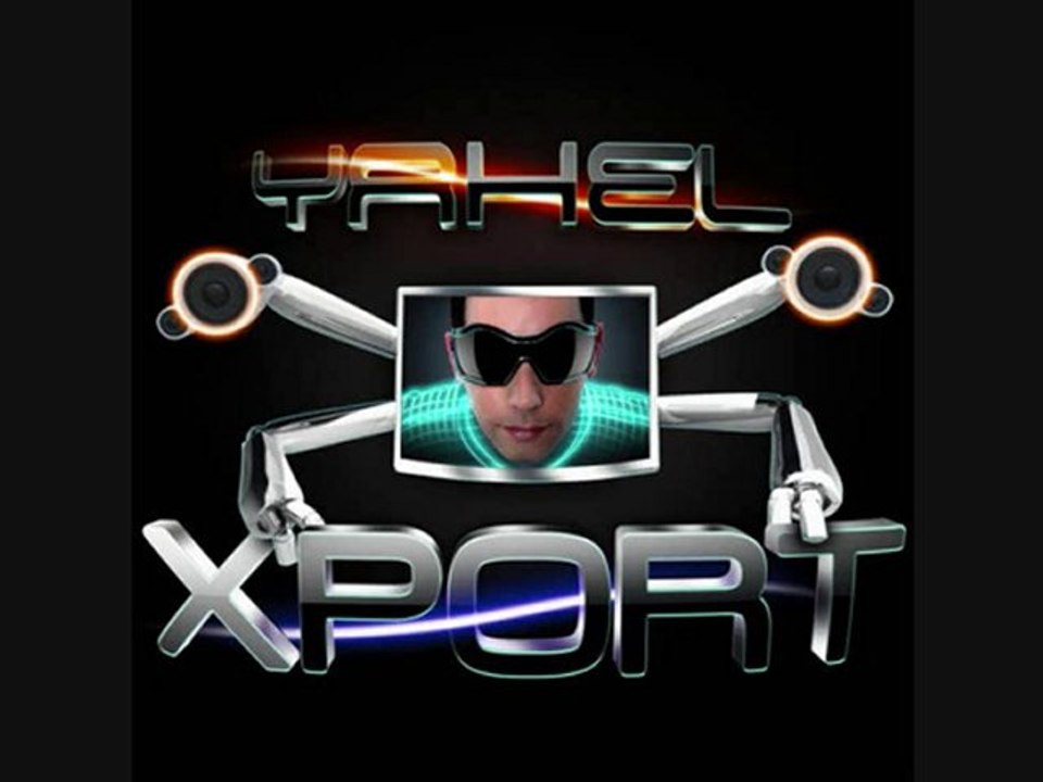 yahel eurotrance(TranceFM)