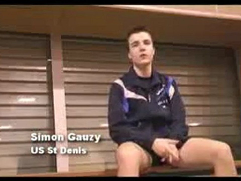 Simon GAUZY