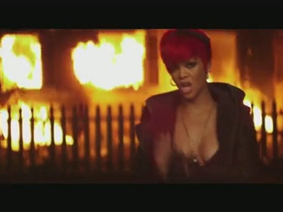 Eminem Rihanna
