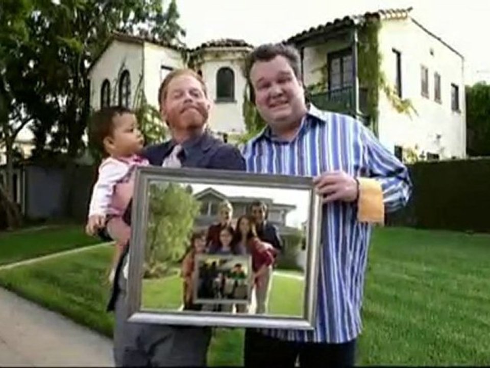 Modern Family : Bande annonce de la série