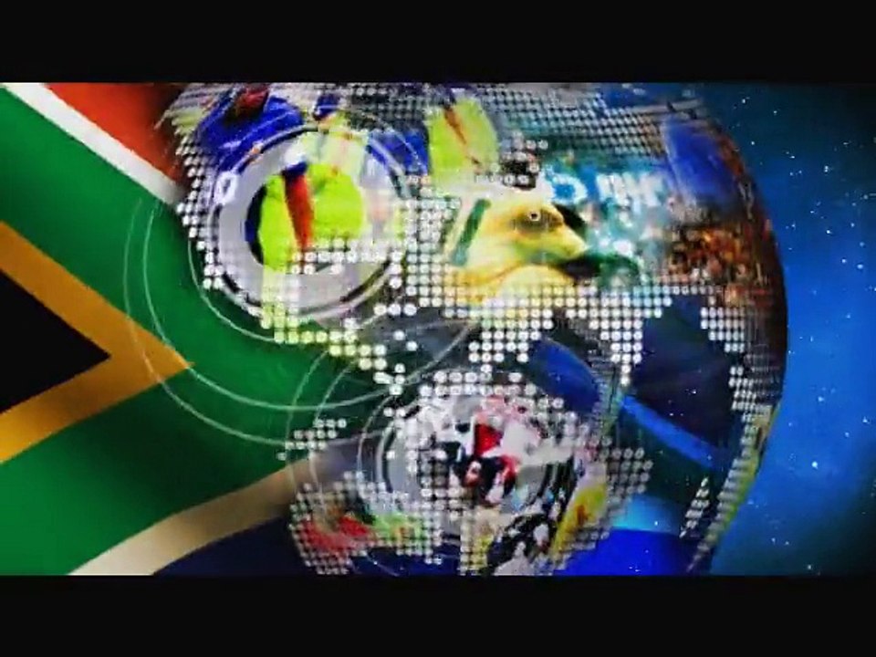KUPA AFRIKA