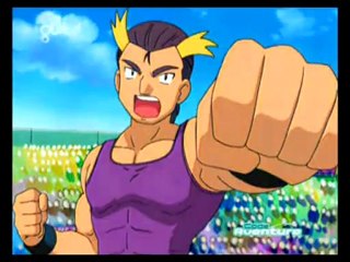 Bleu blanc rouge [French YTP]