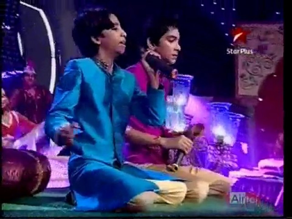 Chote Ustaad-4Sept-2010 Pt2 DesiJannat.Net