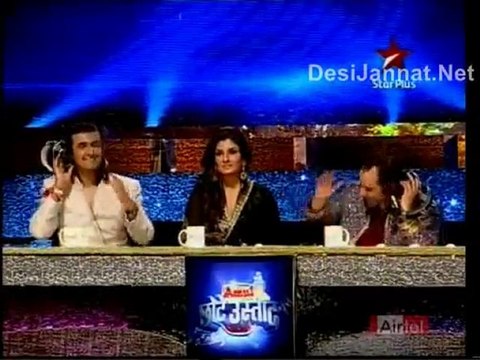 Chote Ustaad-4Sept-2010 Pt3 DesiJannat.Net
