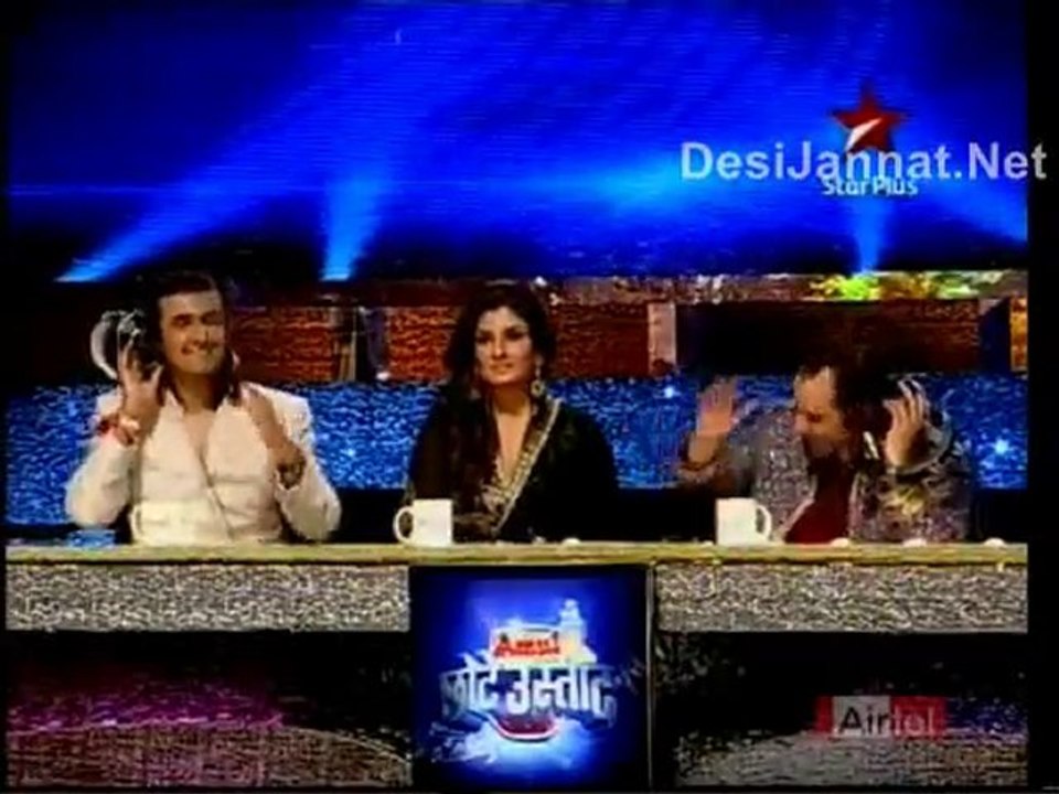 Chote Ustaad-4Sept-2010 Pt3 DesiJannat.Net