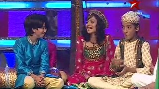 Chhote Ustaad [Episode 13] - 4th Sep 2010 Part 1