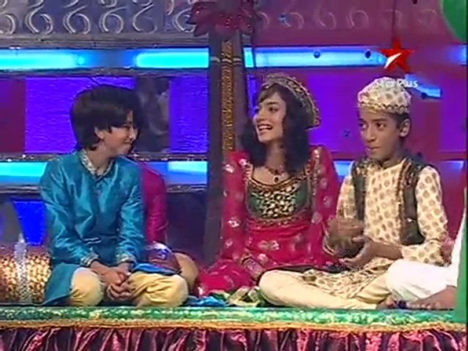 Chhote Ustaad [Episode 13] - 4th Sep 2010 Part 1