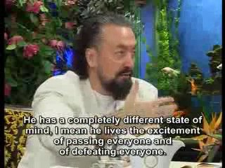 The purpose of life, marriage should not be